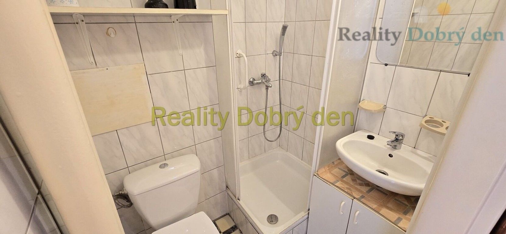 Prodej bytu 1+kk 21 m² - foto 10