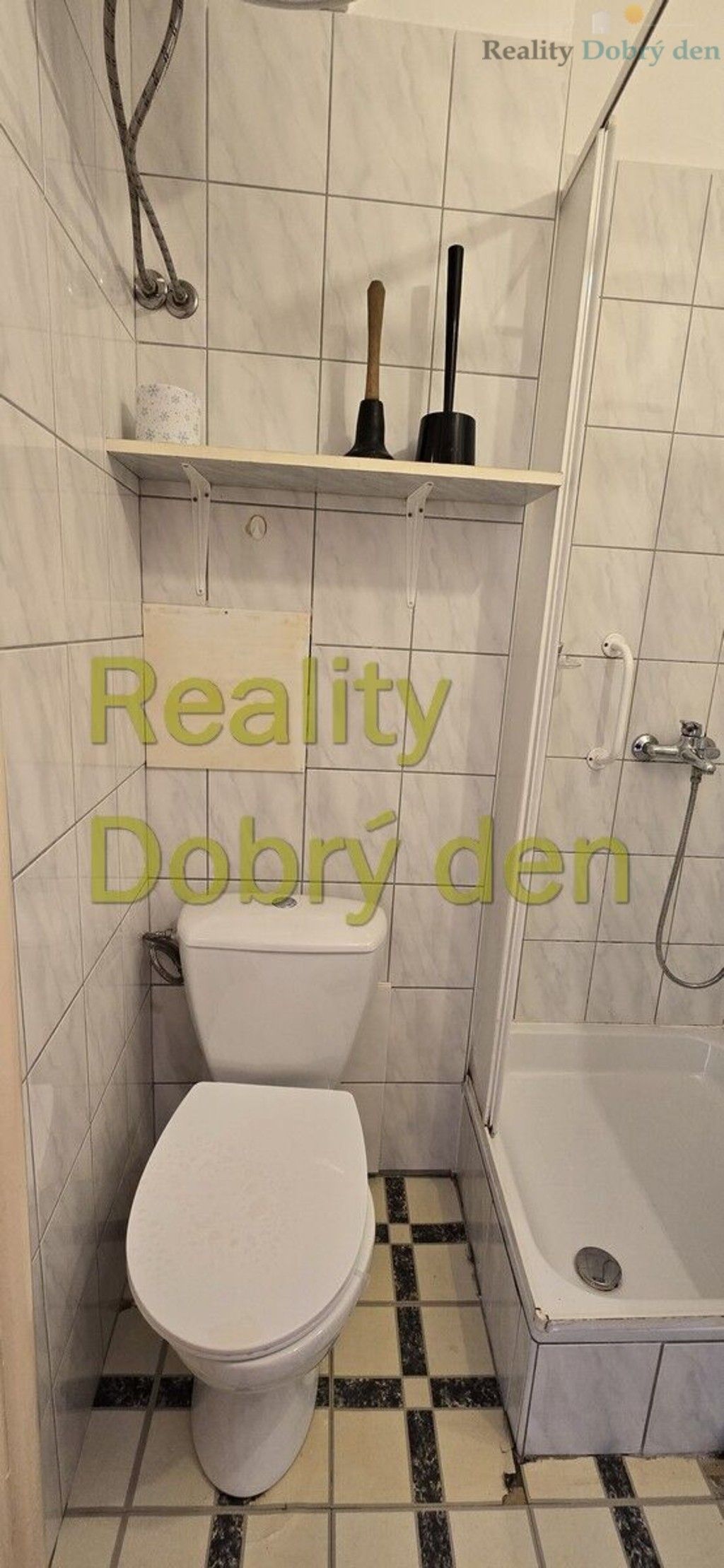Prodej bytu 1+kk 21 m² - foto 14