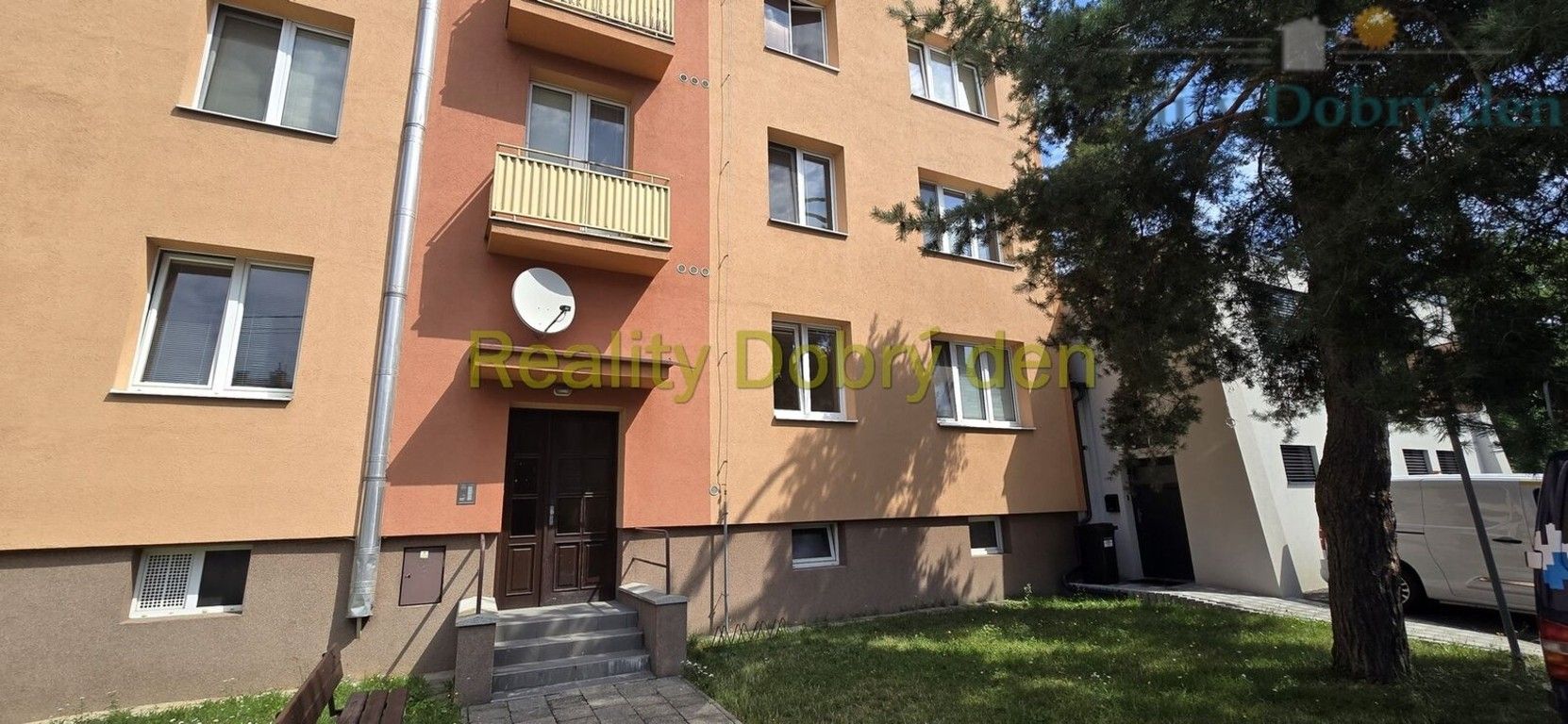 Prodej bytu 1+kk 21 m² - foto 17