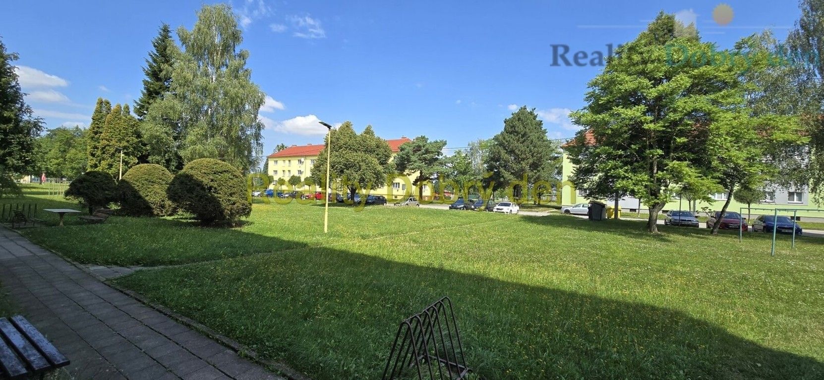Prodej bytu 1+kk 21 m² - foto 20