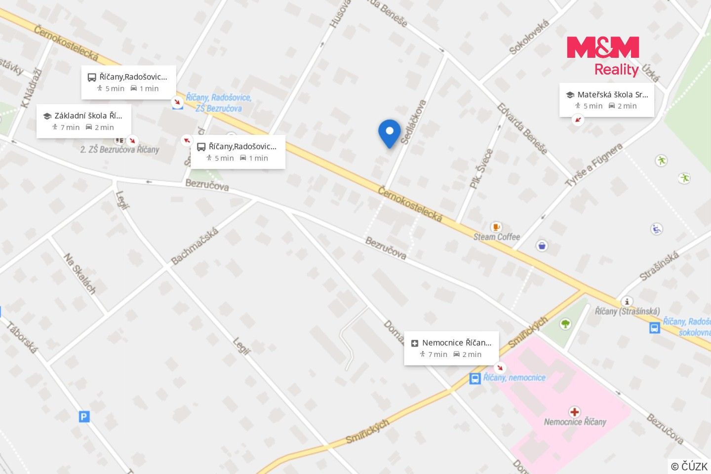 Prodej bytu 3+kk 83 m² - foto 18