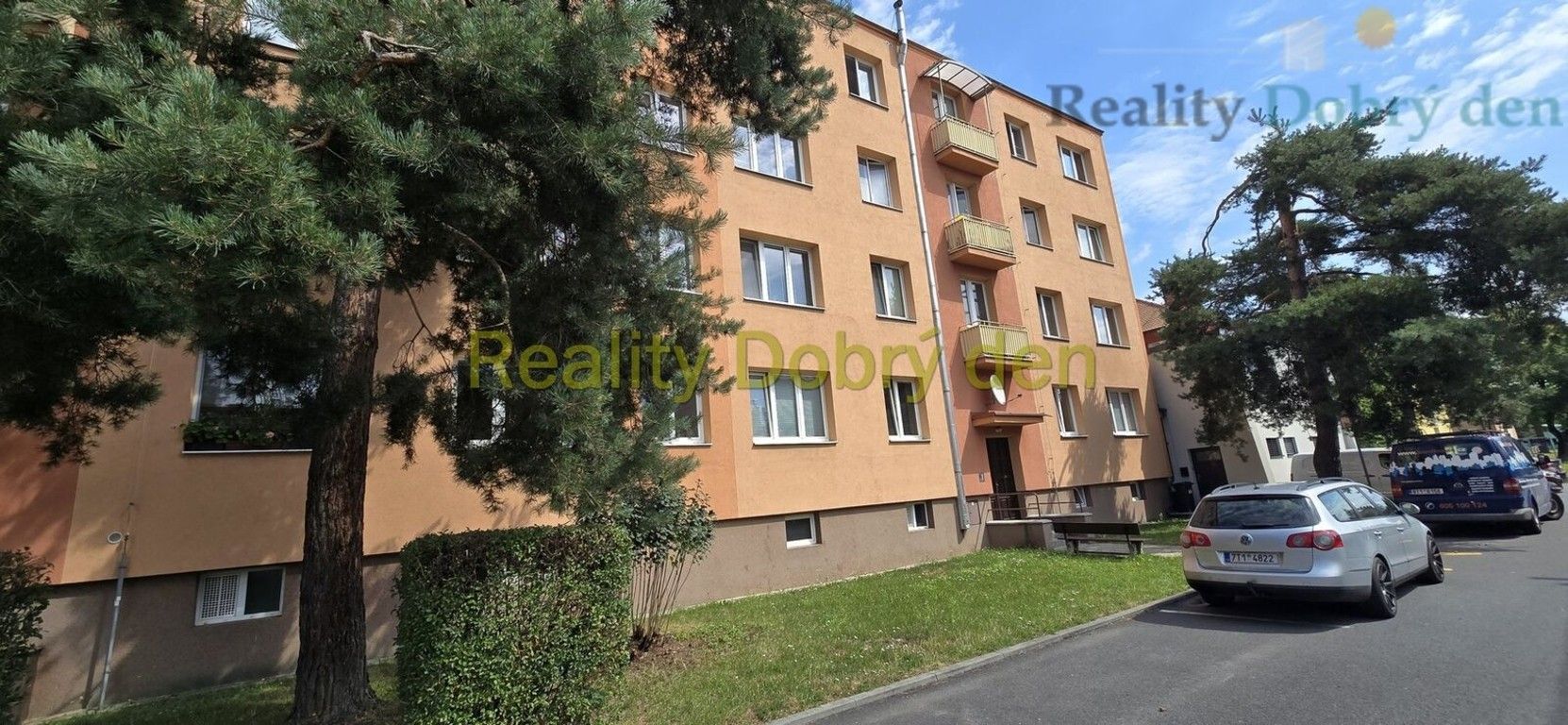 Prodej bytu 1+kk 21 m² - foto 21