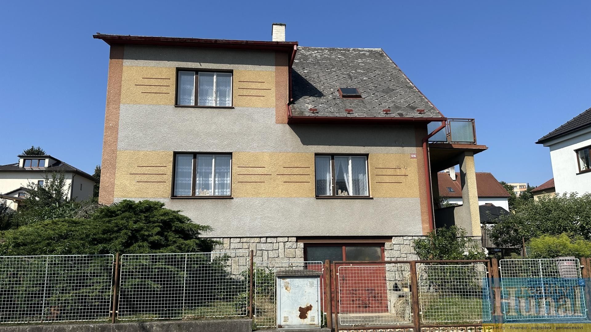 Prodej domu 213 m² - foto 1