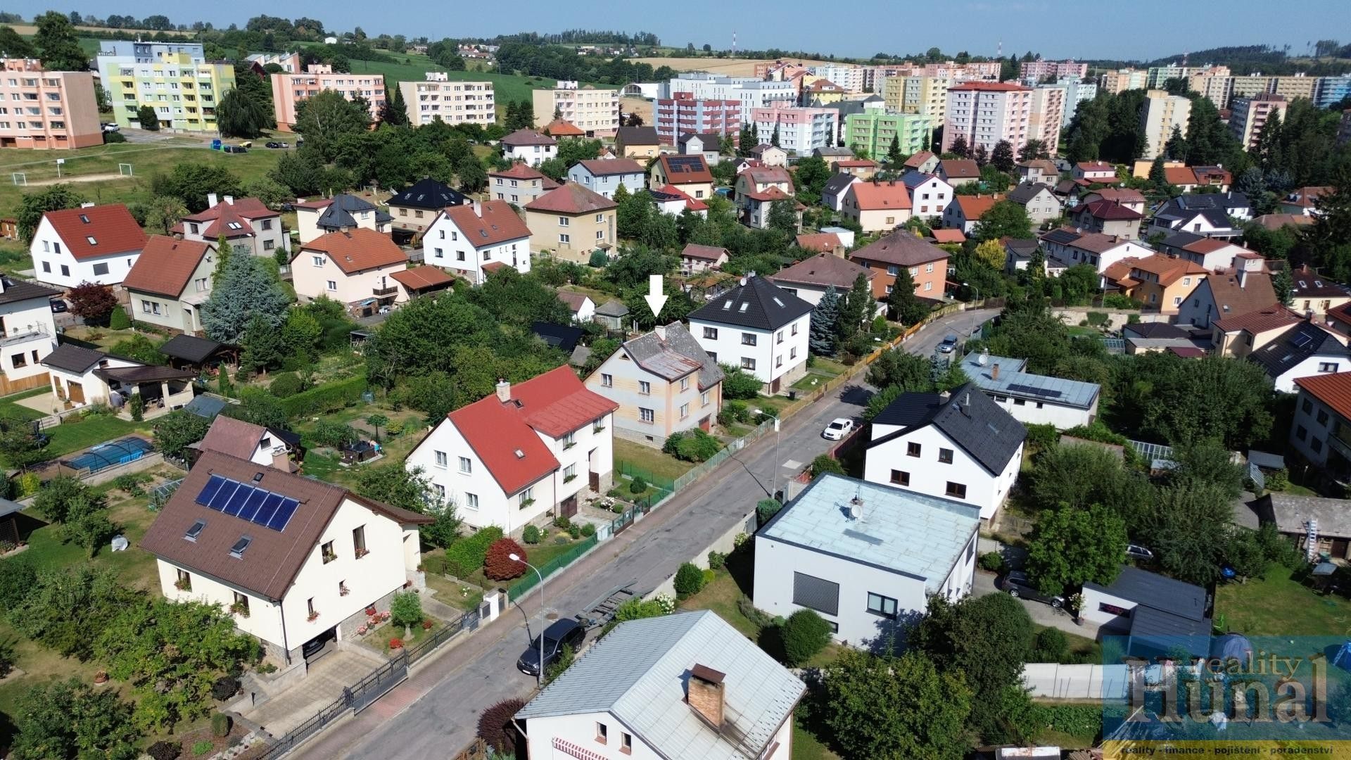 Prodej domu 213 m² - foto 26