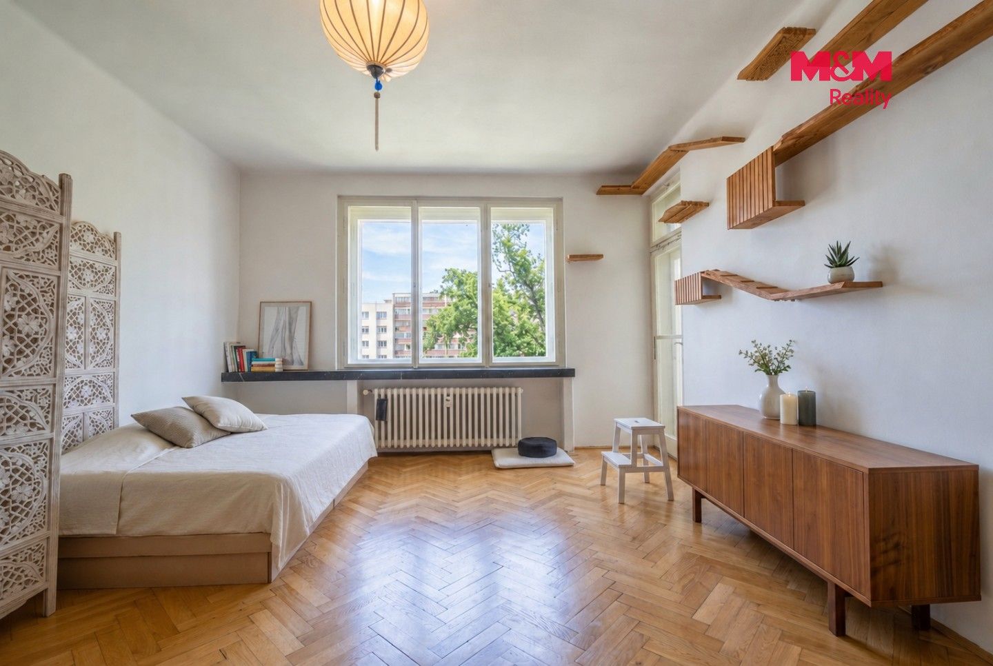 Prodej bytu 1+kk 30 m² - foto 4