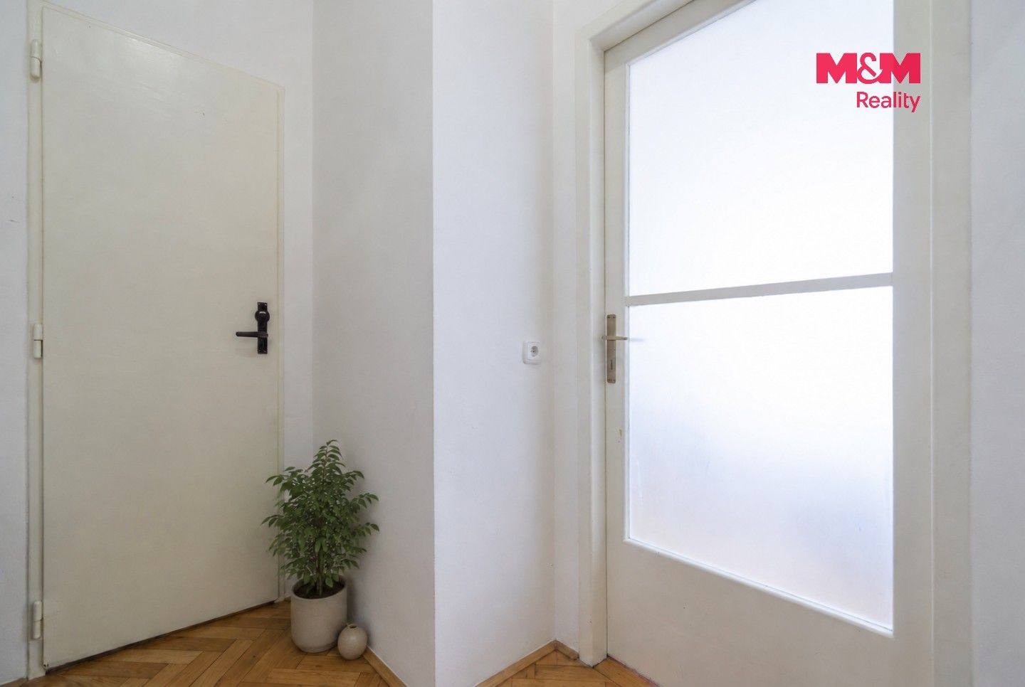 Prodej bytu 1+kk 30 m² - foto 5