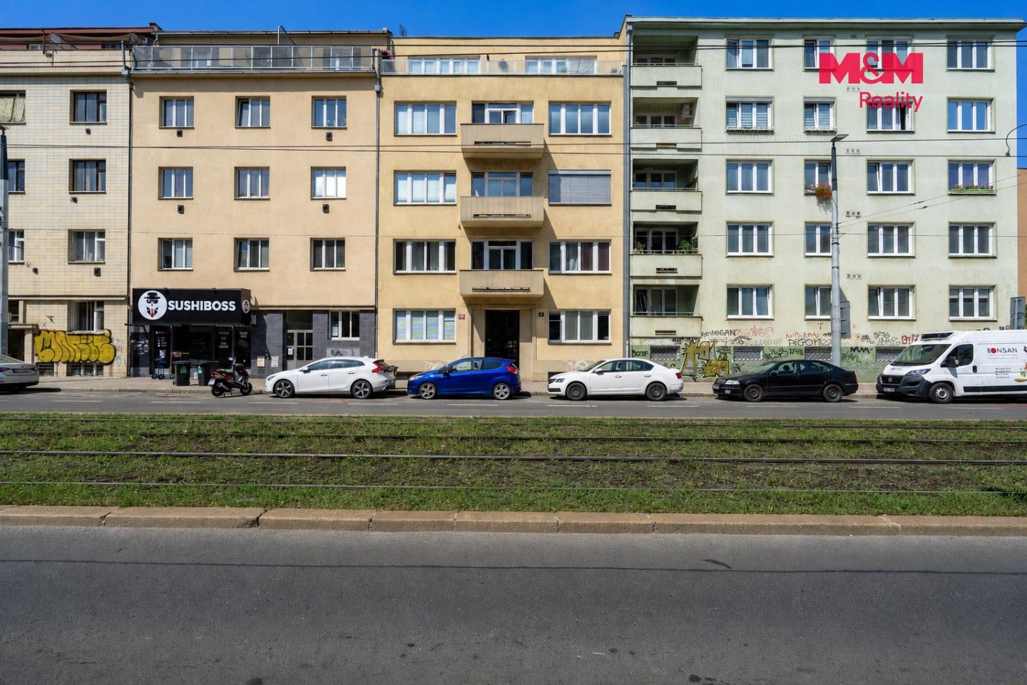 Prodej bytu 1+kk 30 m² - foto 8