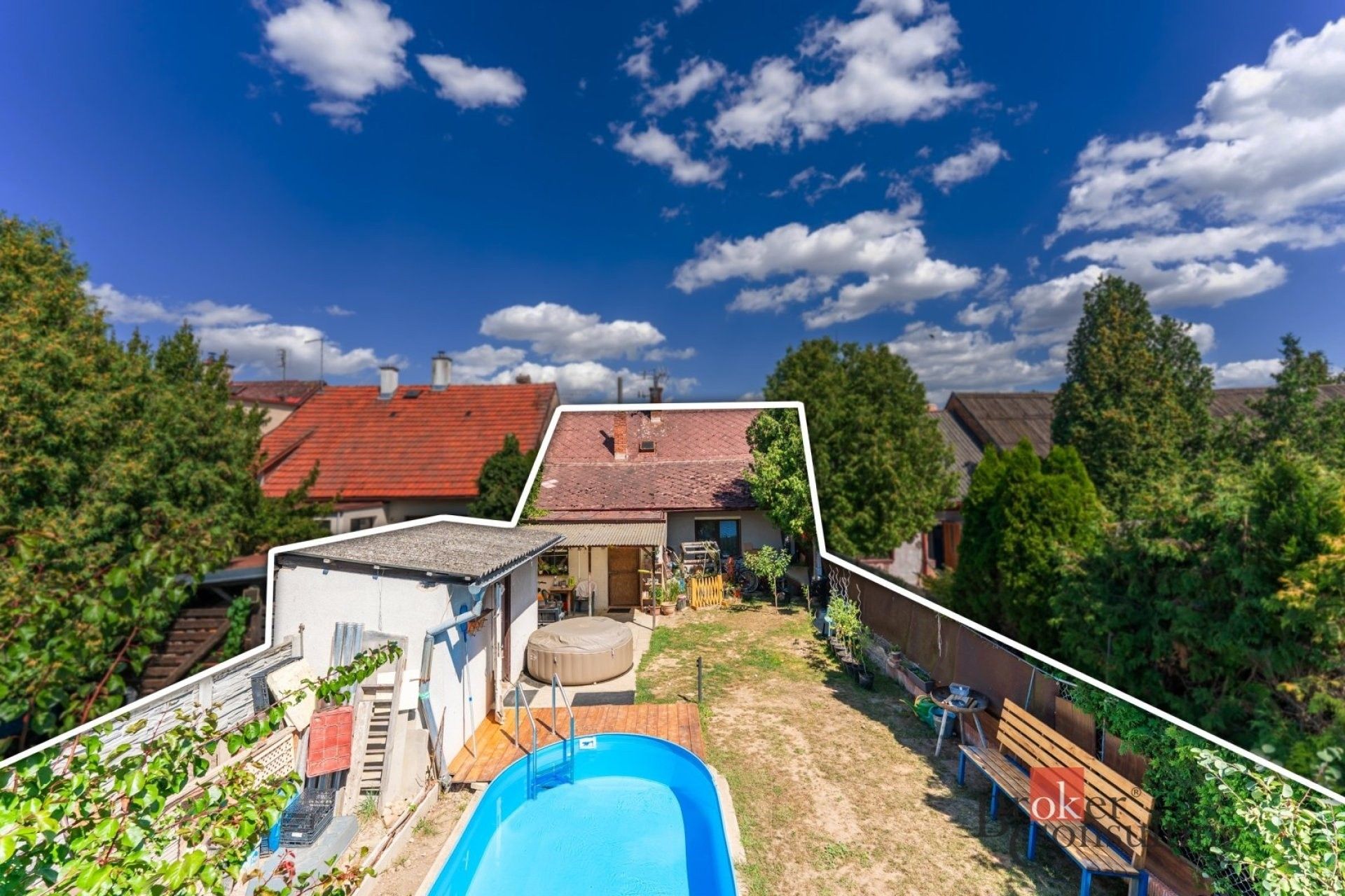 Prodej domu 84 m² - foto 1
