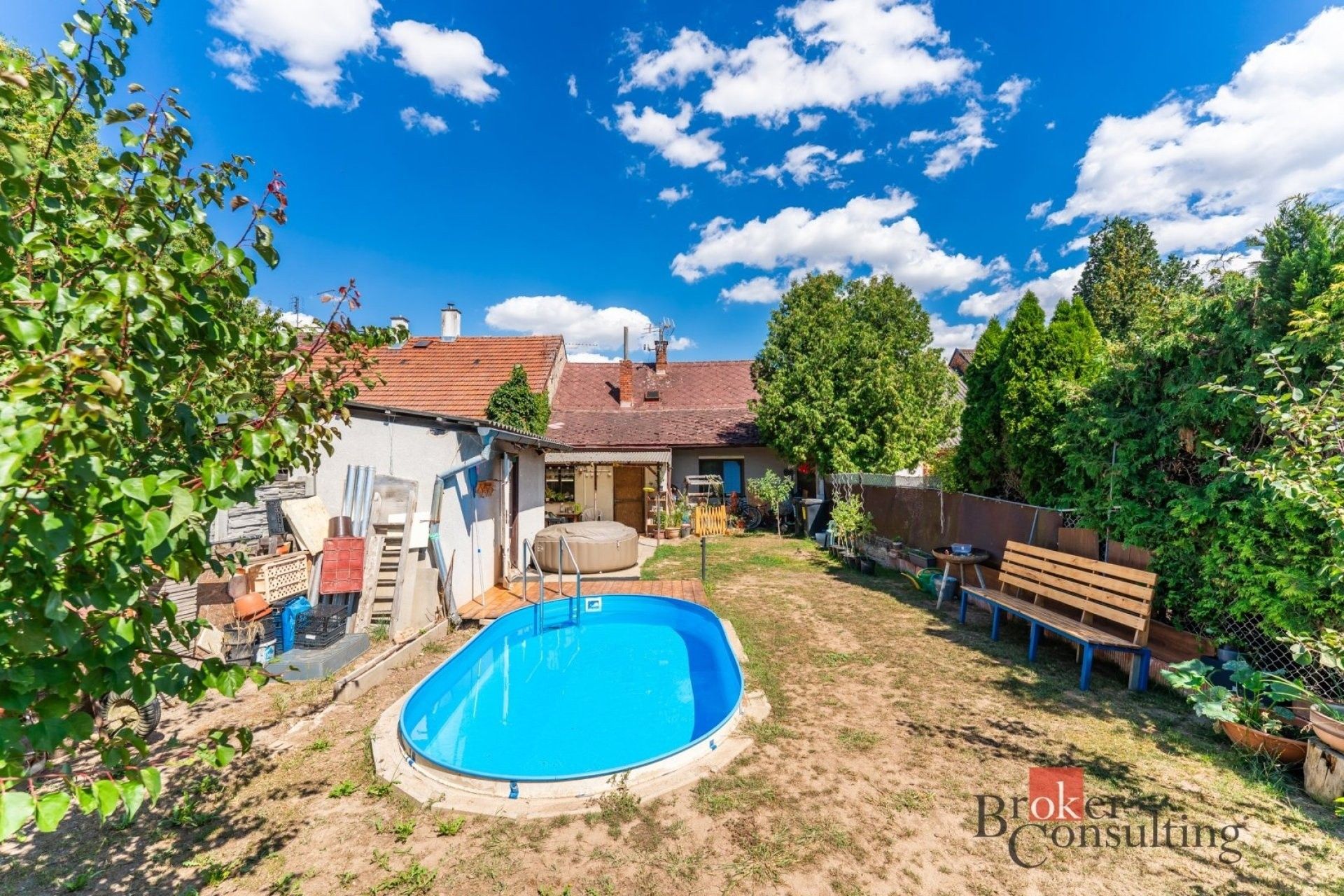 Prodej domu 84 m² - foto 10