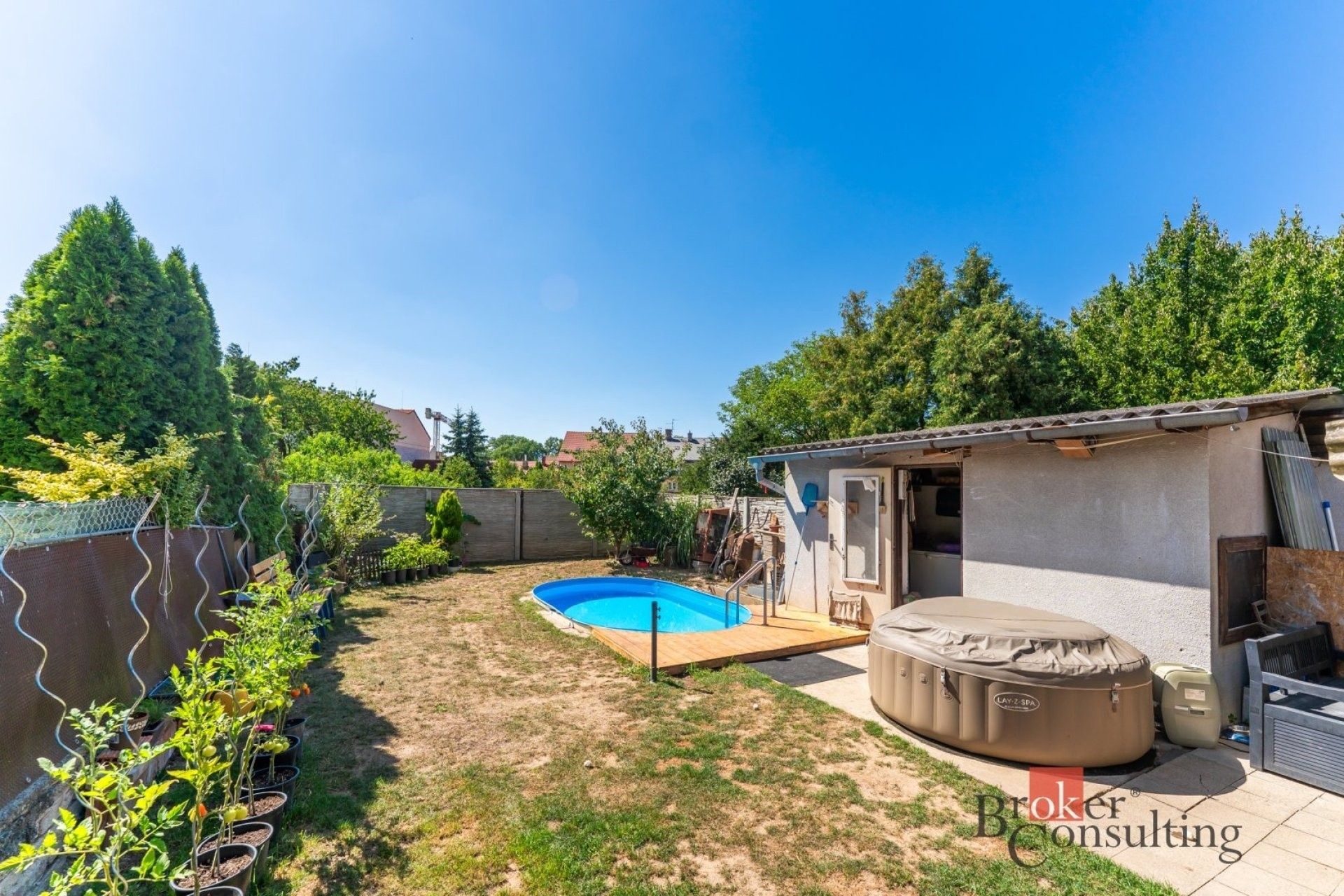 Prodej domu 84 m² - foto 13