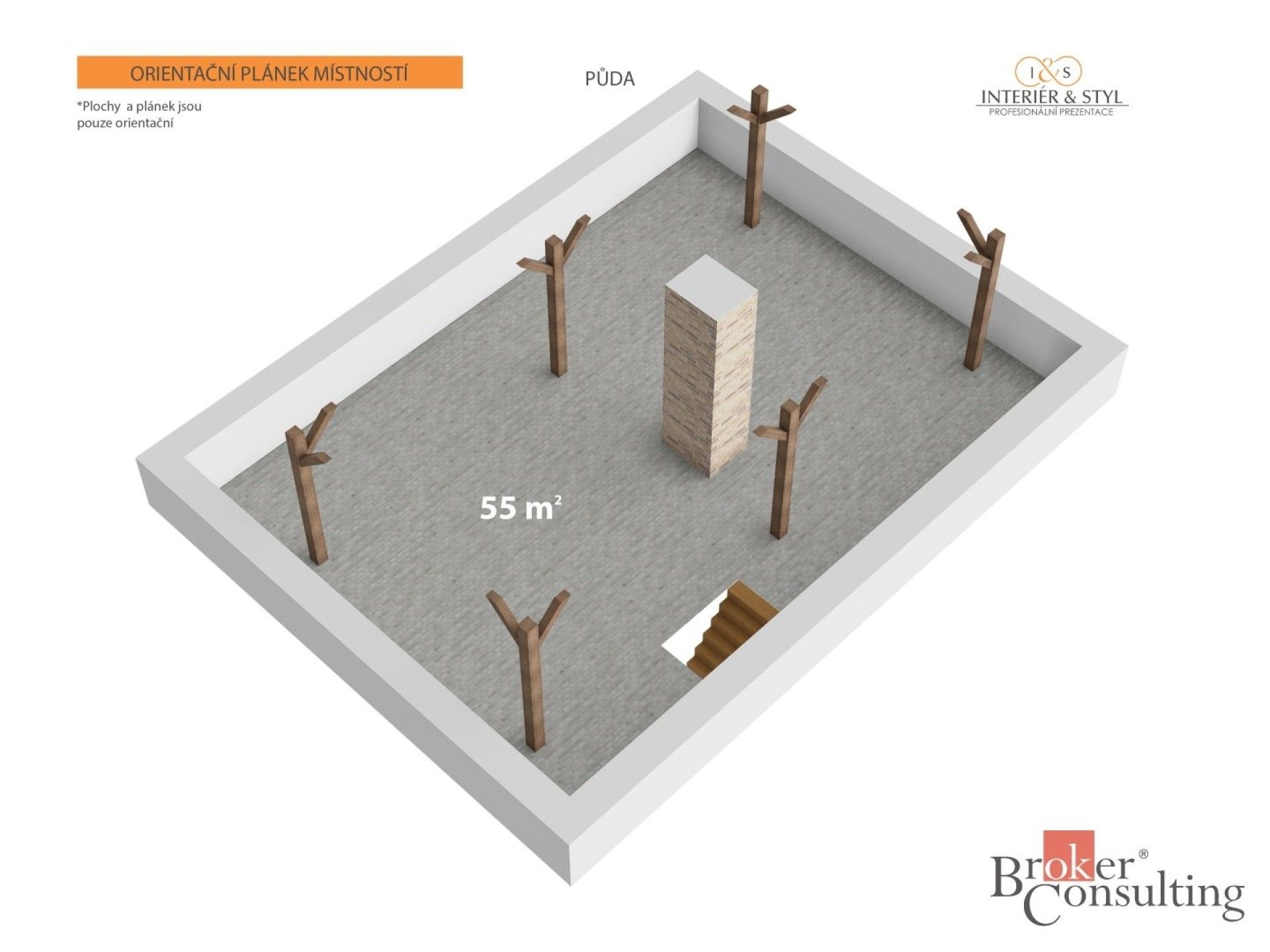 Prodej domu 84 m² - foto 17