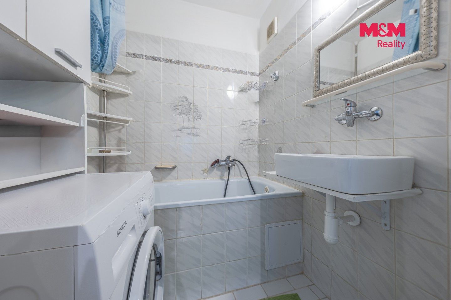 Prodej bytu 3+1 58 m² - foto 4
