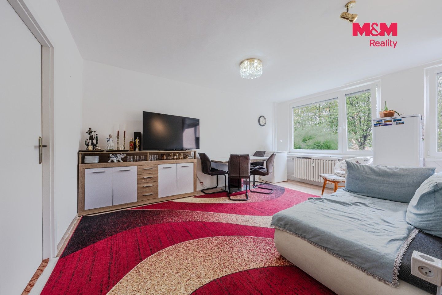 Prodej bytu 3+1 58 m² - foto 5