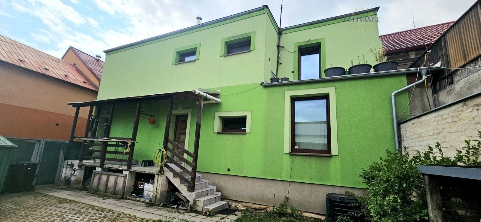 Prodej komerčního prostoru 235 m² - foto 2