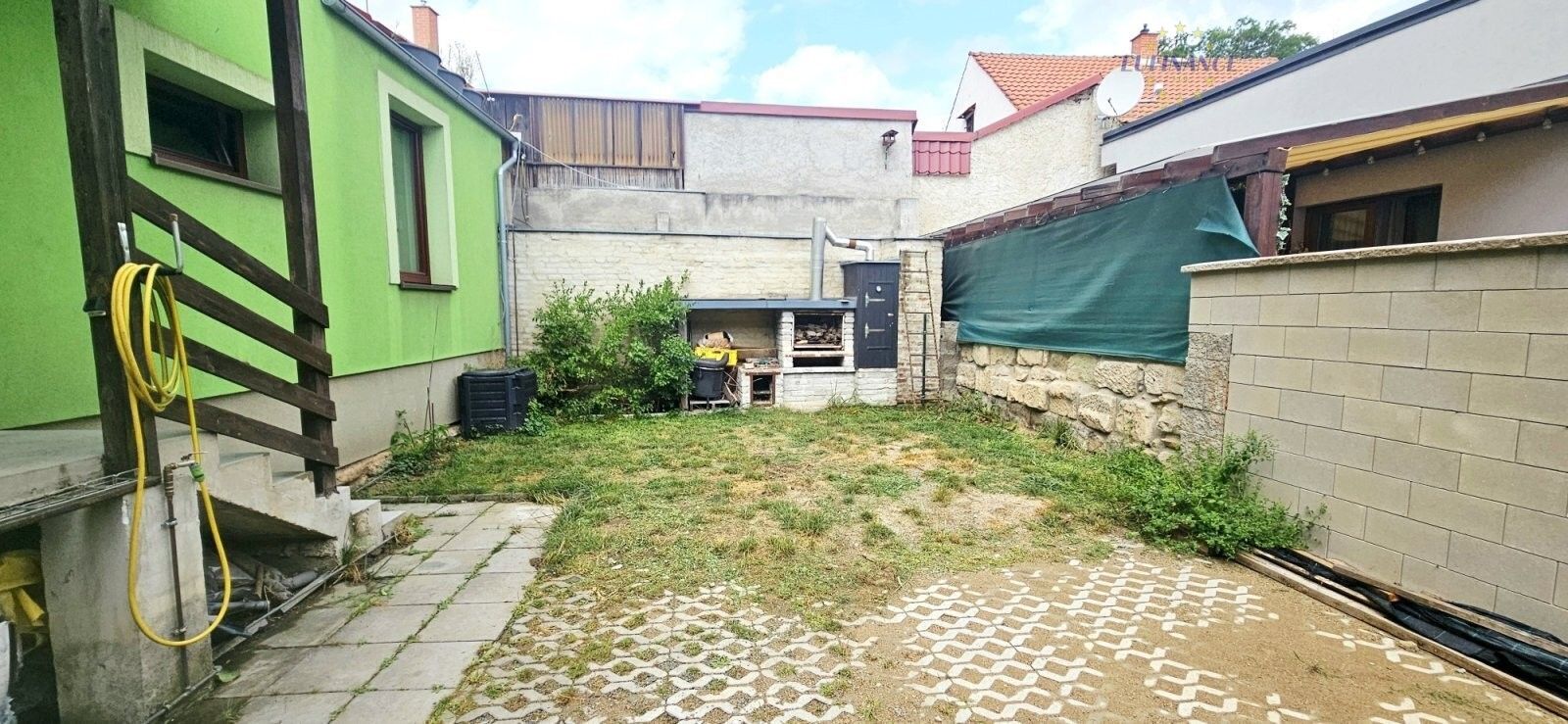 Prodej komerčního prostoru 235 m² - foto 3