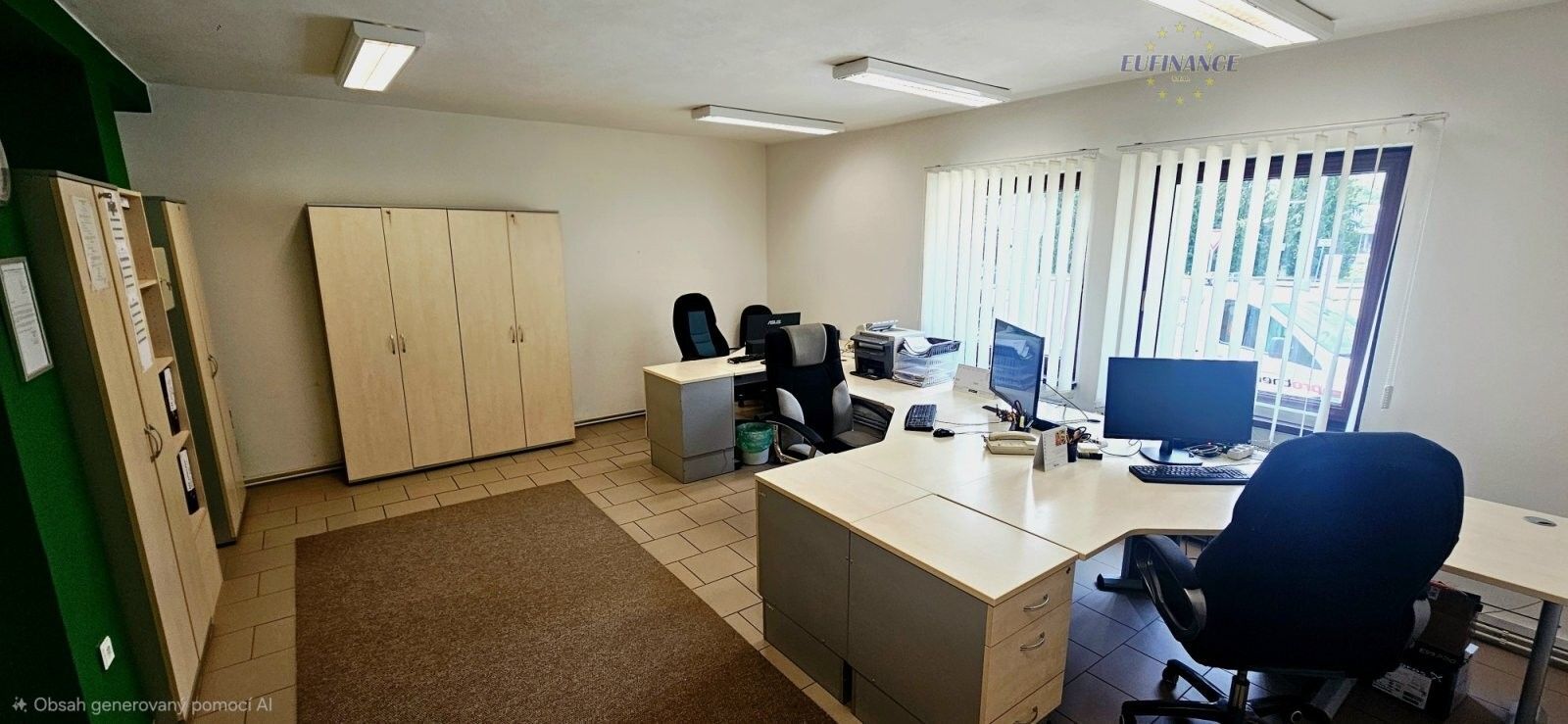 Prodej komerčního prostoru 235 m² - foto 6