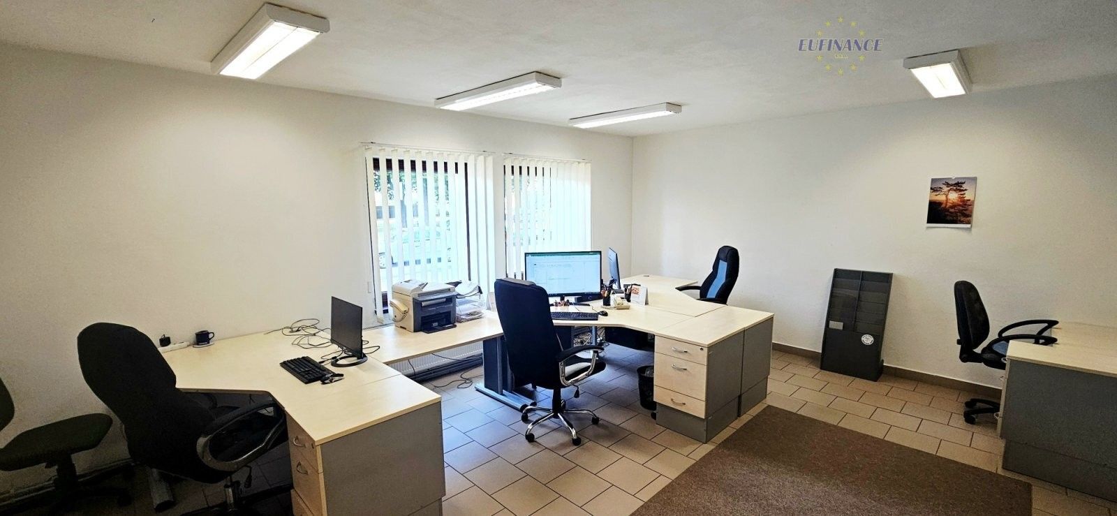 Prodej komerčního prostoru 235 m² - foto 5