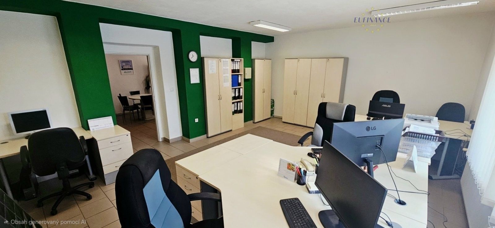 Prodej komerčního prostoru 235 m² - foto 7