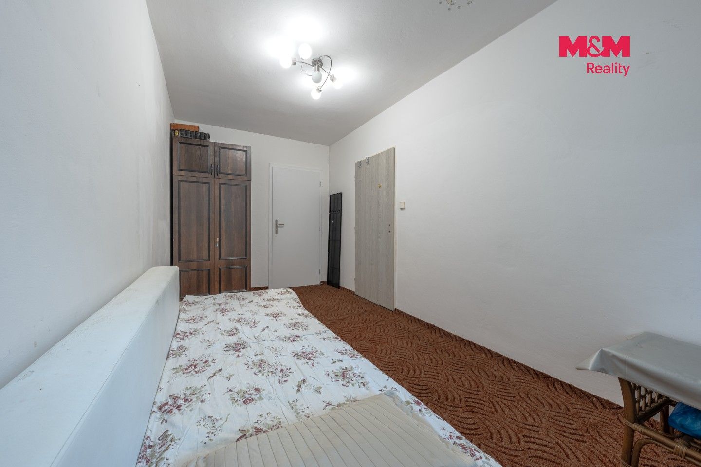 Prodej bytu 3+1 58 m² - foto 13