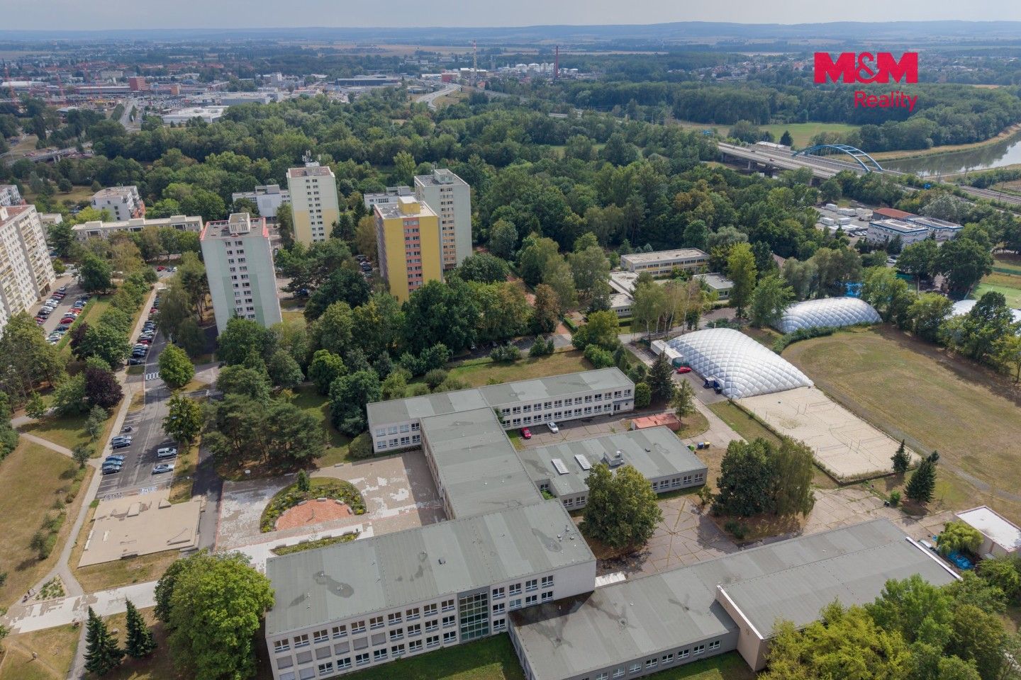 Prodej bytu 3+1 58 m² - foto 10