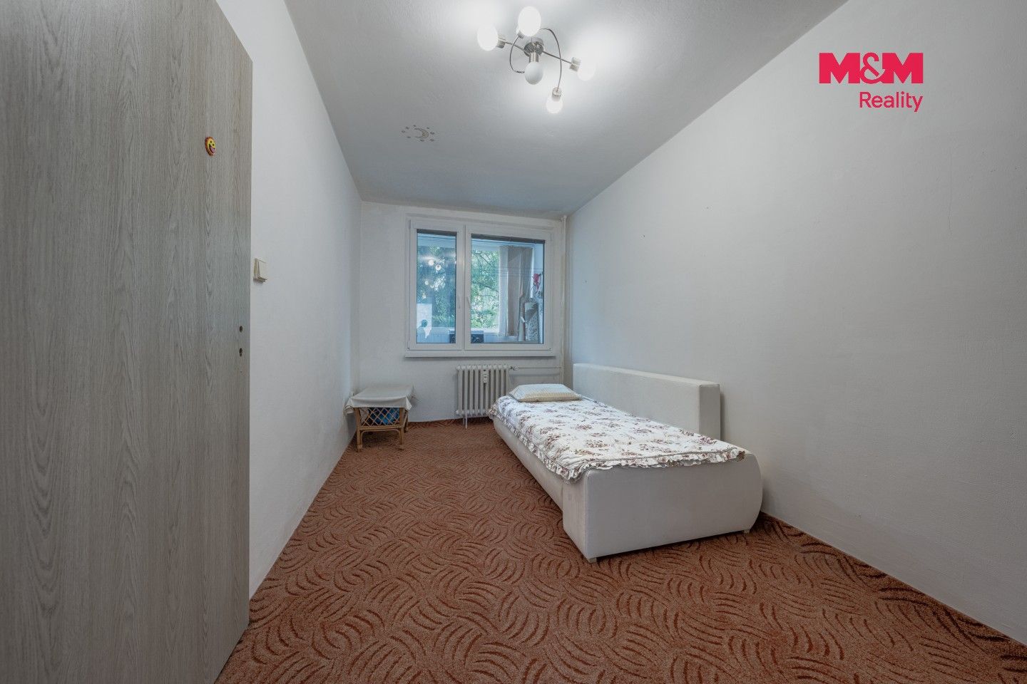 Prodej bytu 3+1 58 m² - foto 16
