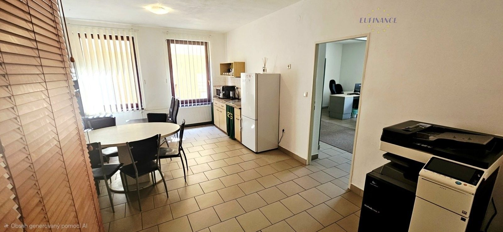 Prodej komerčního prostoru 235 m² - foto 9