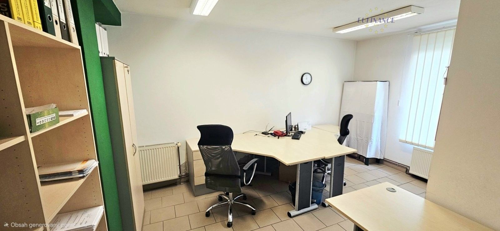 Prodej komerčního prostoru 235 m² - foto 11