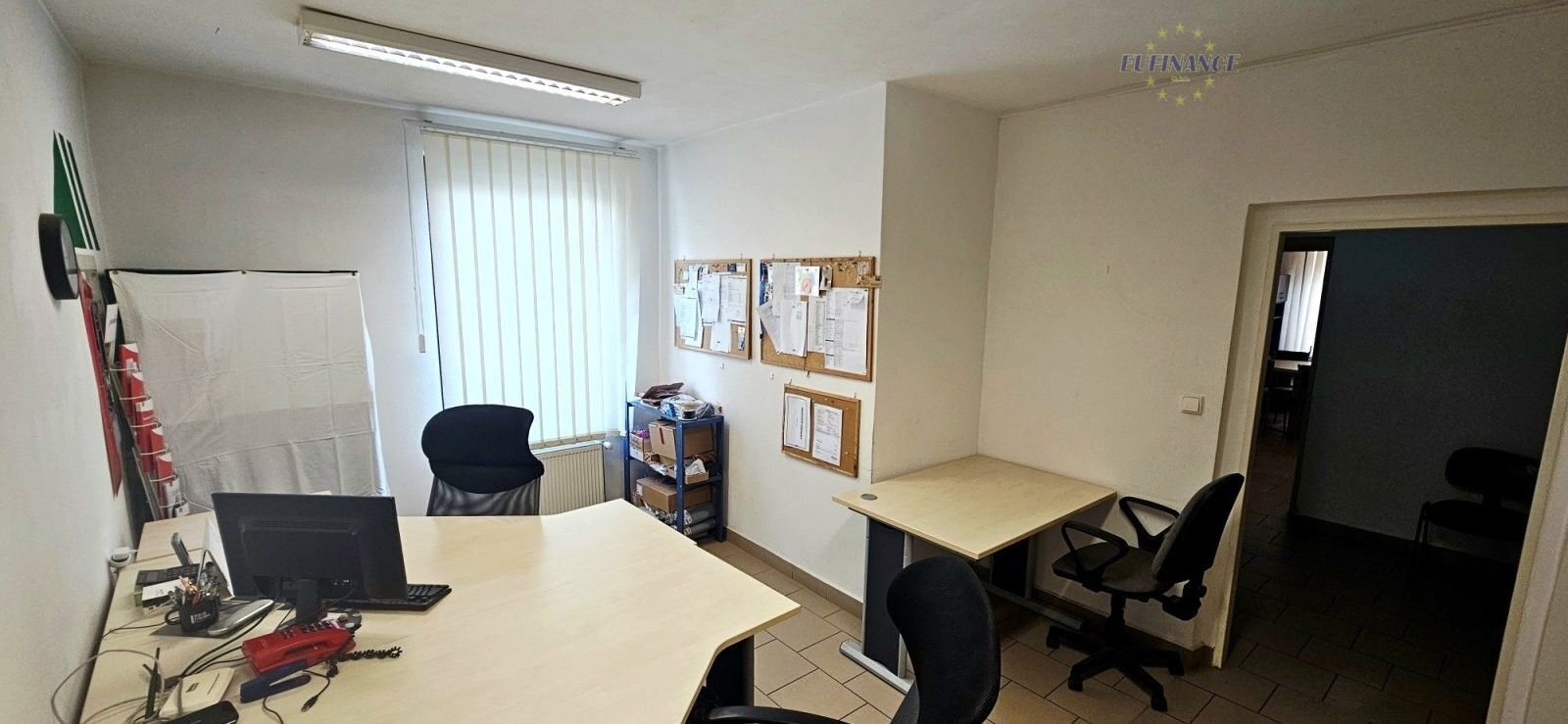 Prodej komerčního prostoru 235 m² - foto 12