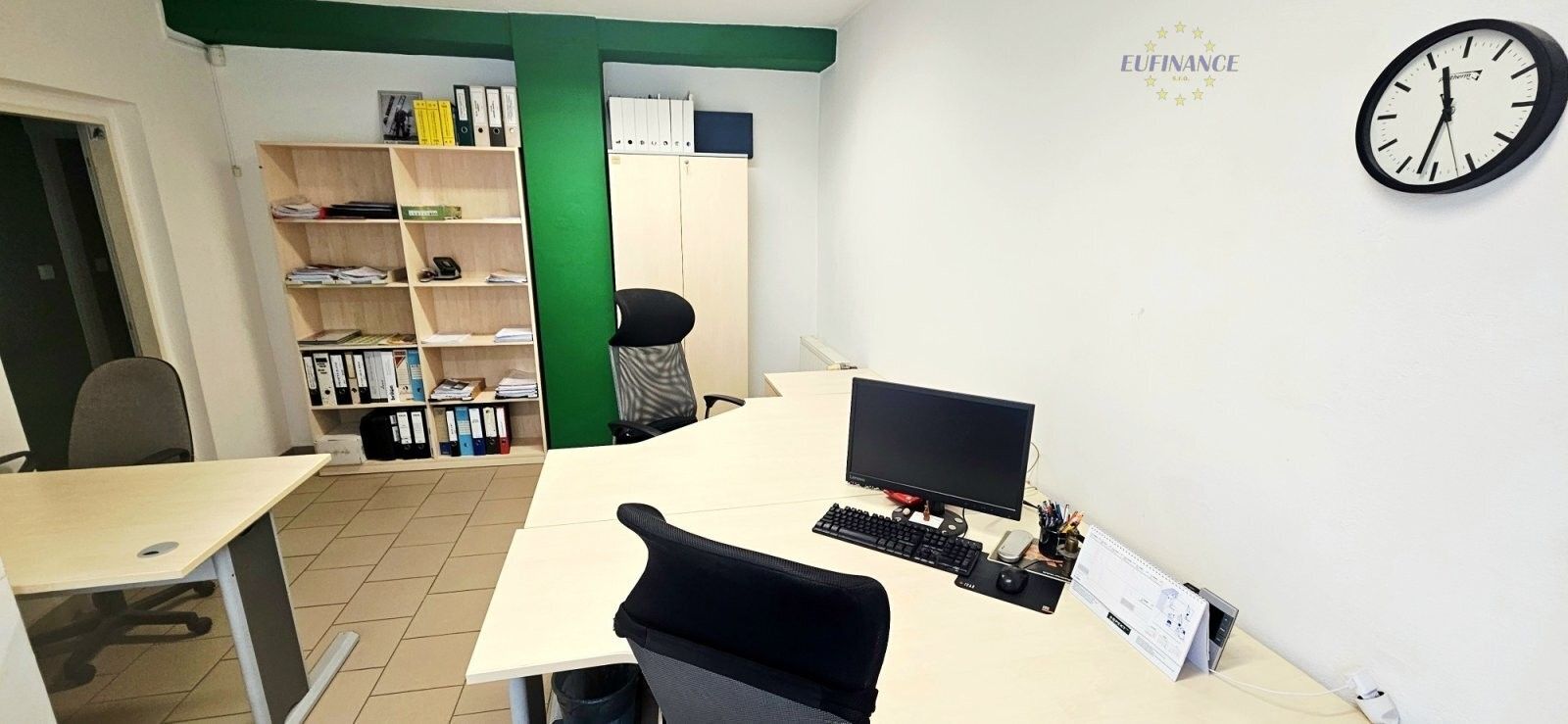 Prodej komerčního prostoru 235 m² - foto 13
