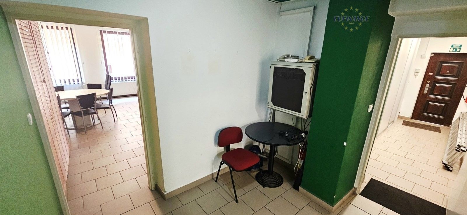 Prodej komerčního prostoru 235 m² - foto 14