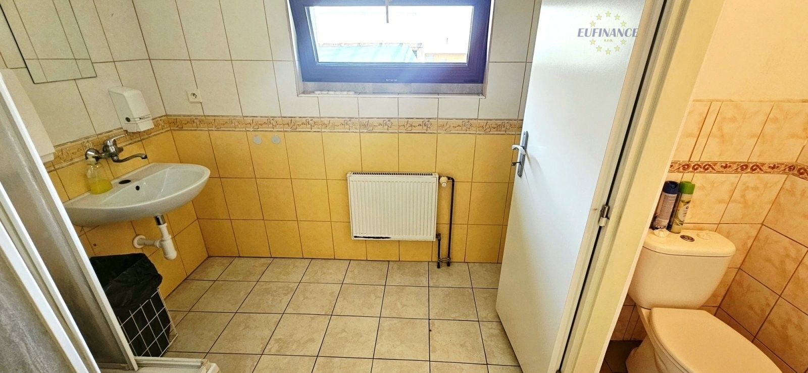 Prodej komerčního prostoru 235 m² - foto 16