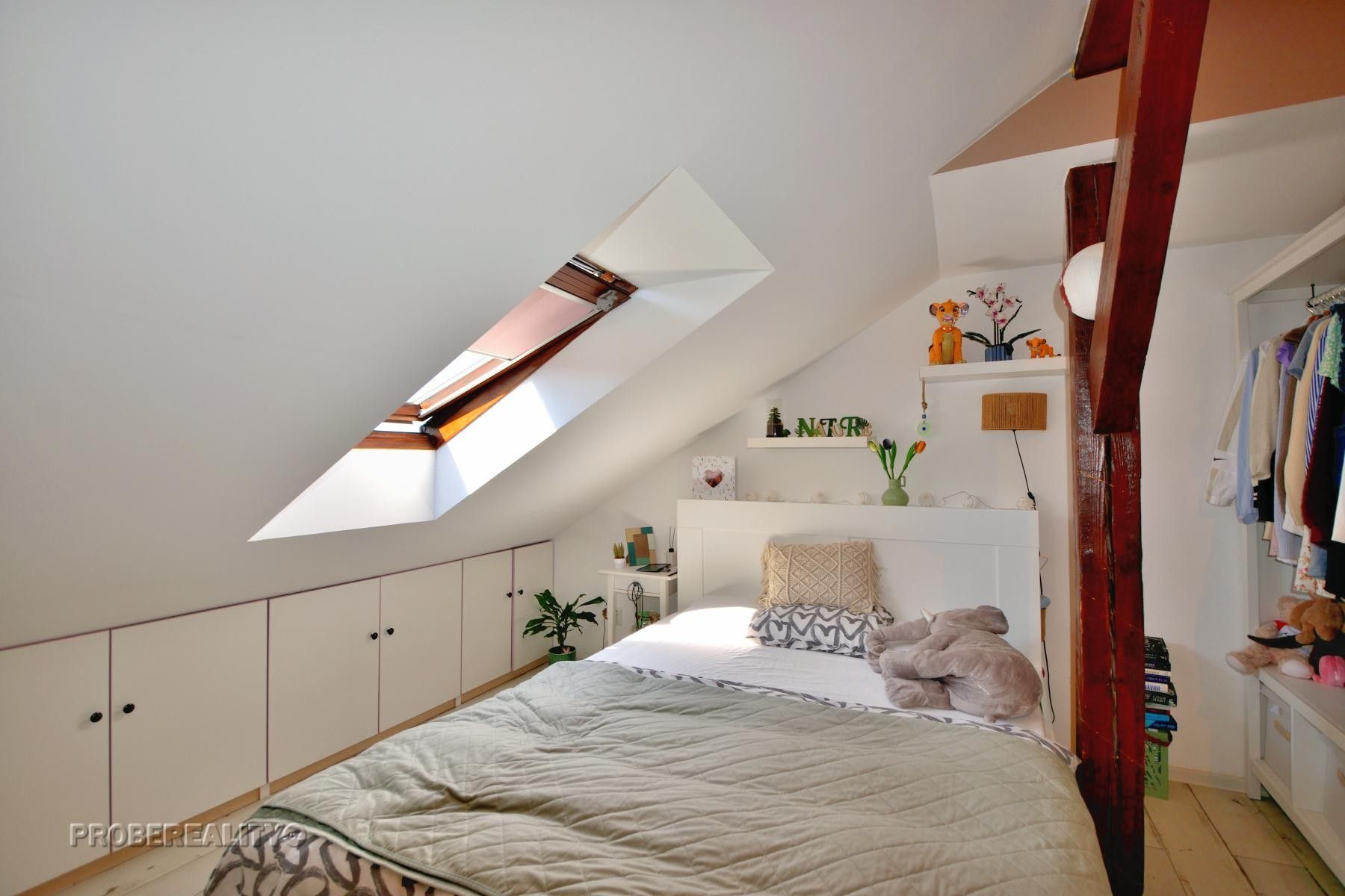 Prodej bytu 2+kk 80 m² - foto 13