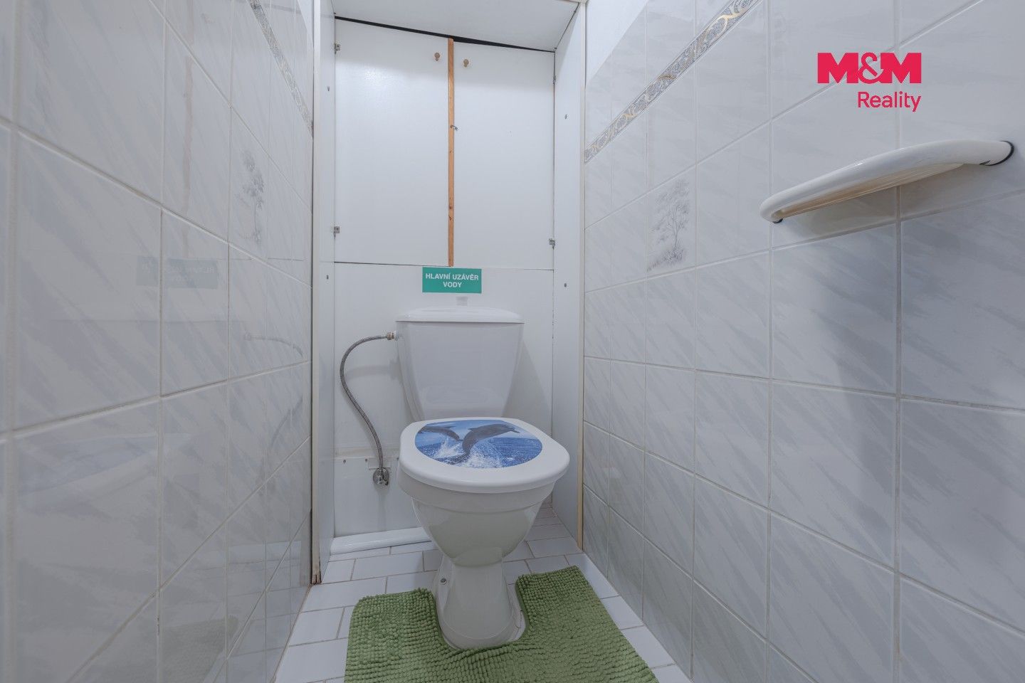 Prodej bytu 3+1 58 m² - foto 19