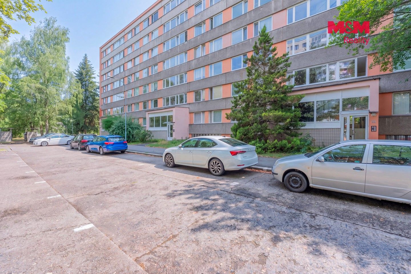 Prodej bytu 3+1 58 m² - foto 20