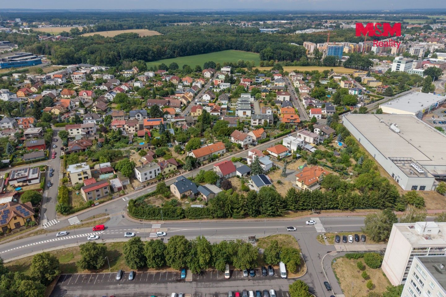 Prodej bytu 3+1 58 m² - foto 23