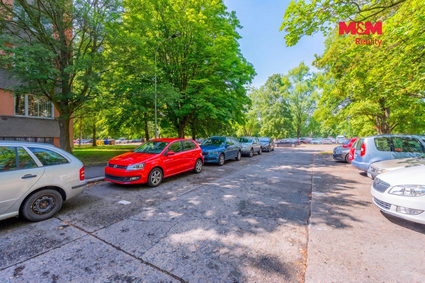 Prodej bytu 3+1 58 m² - foto 21