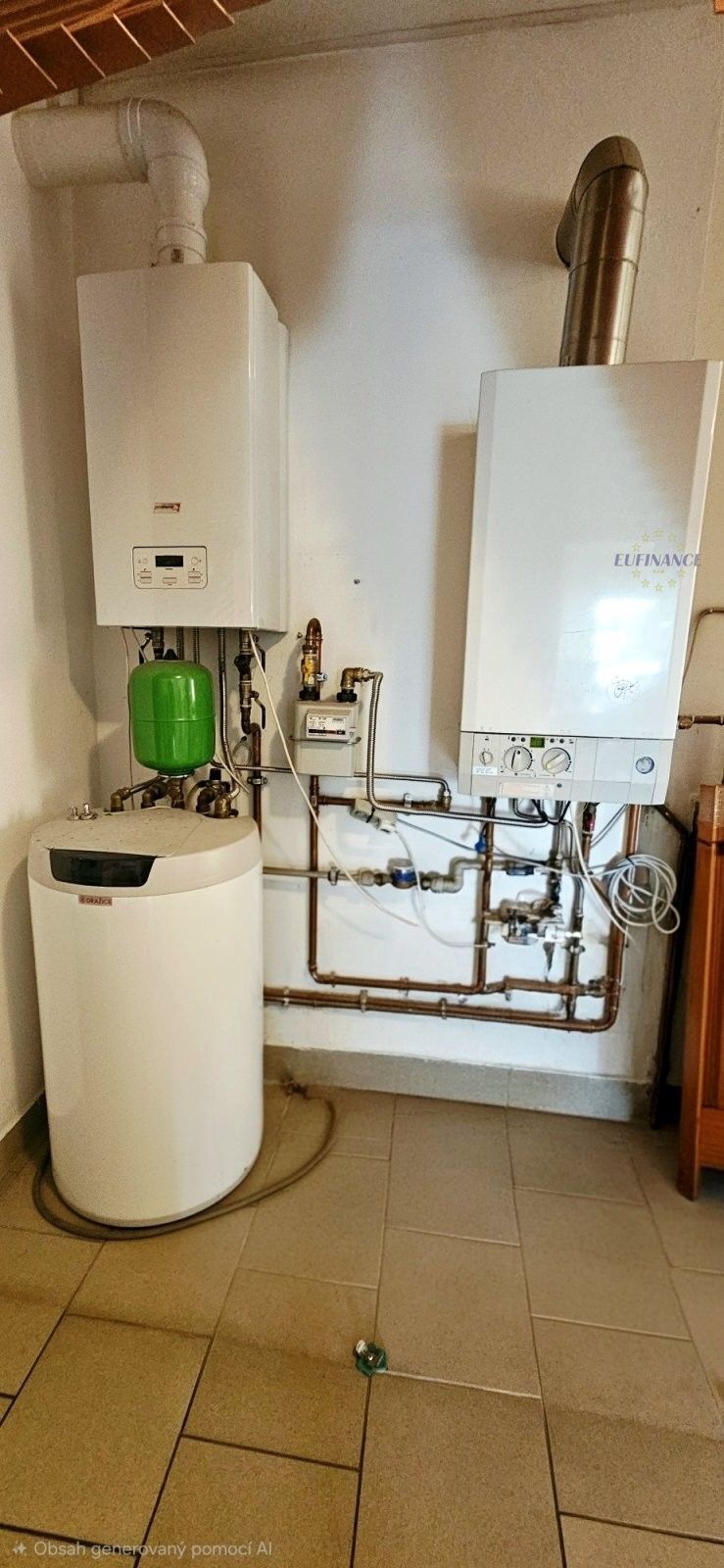 Prodej komerčního prostoru 235 m² - foto 17