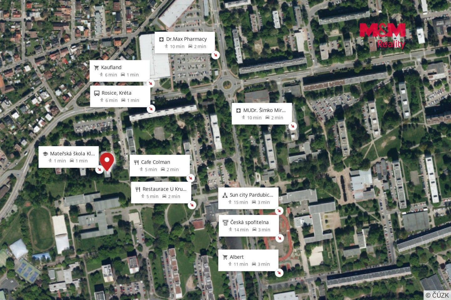 Prodej bytu 3+1 58 m² - foto 24