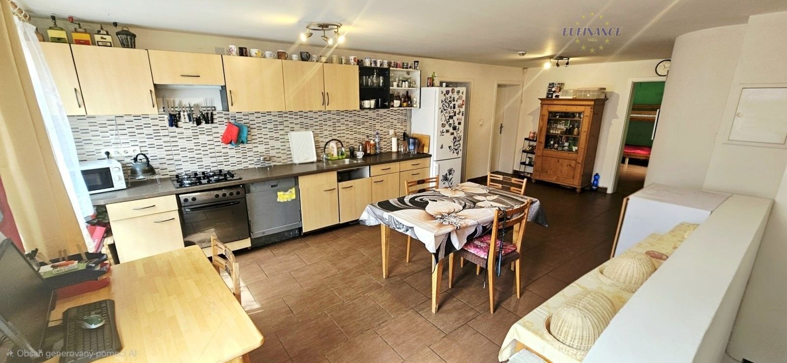 Prodej komerčního prostoru 235 m² - foto 21