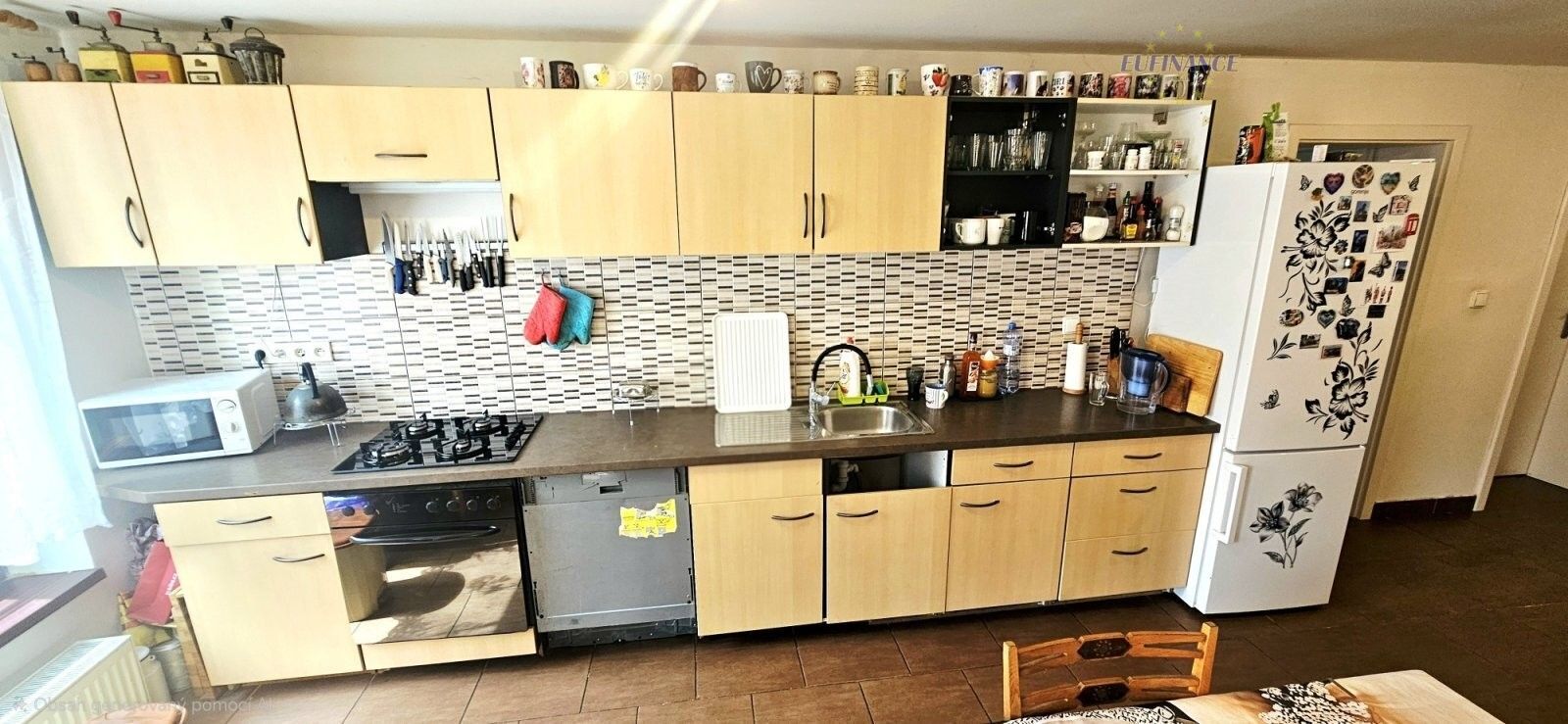 Prodej komerčního prostoru 235 m² - foto 23