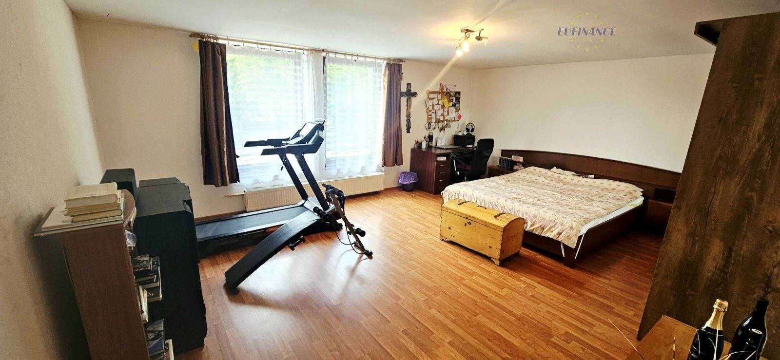Prodej komerčního prostoru 235 m² - foto 24