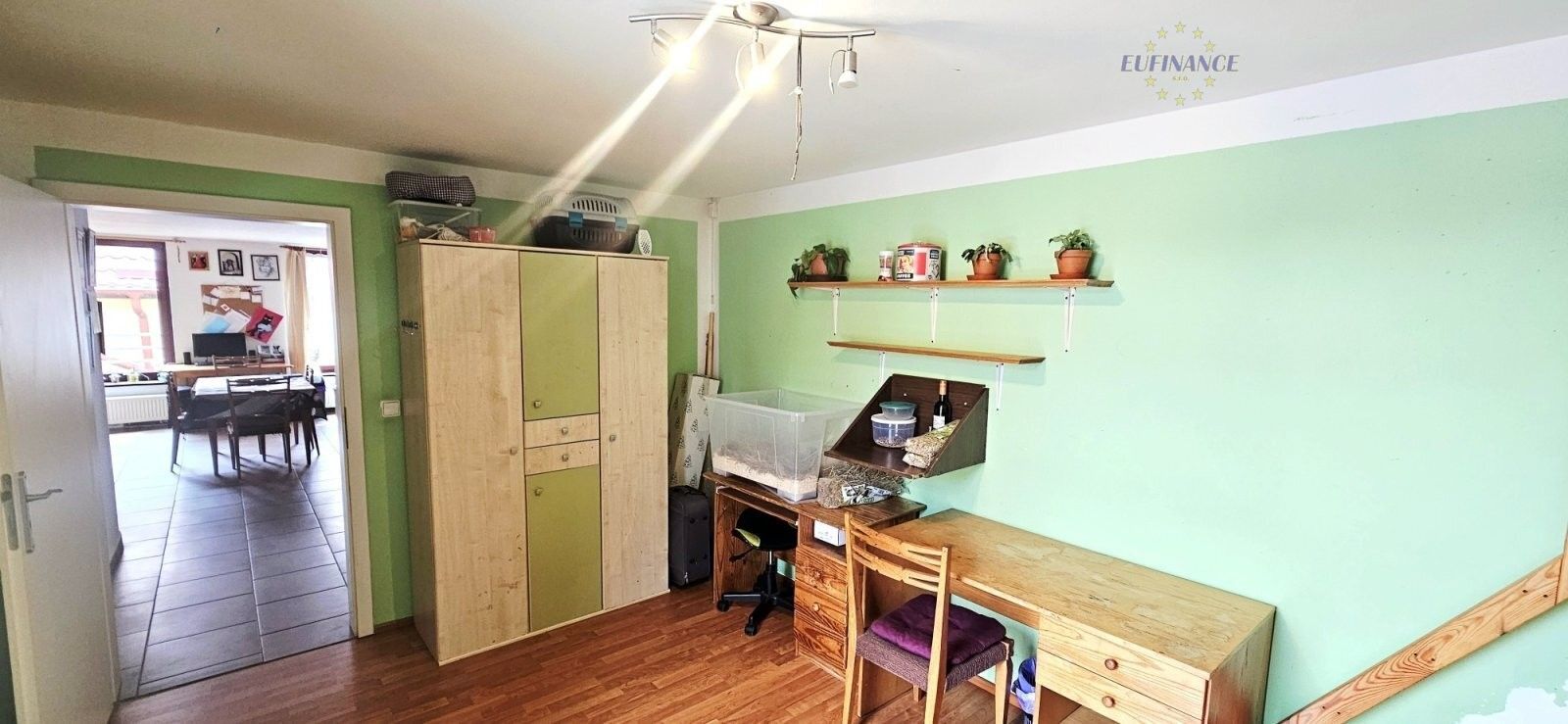 Prodej komerčního prostoru 235 m² - foto 28