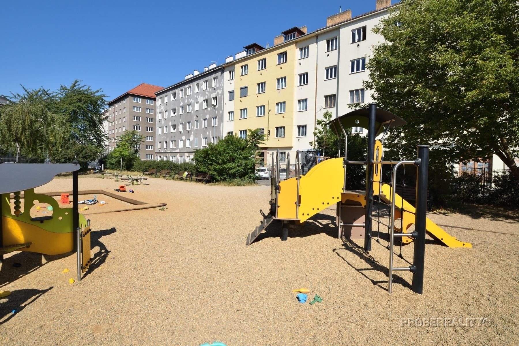 Prodej bytu 2+kk 80 m² - foto 24