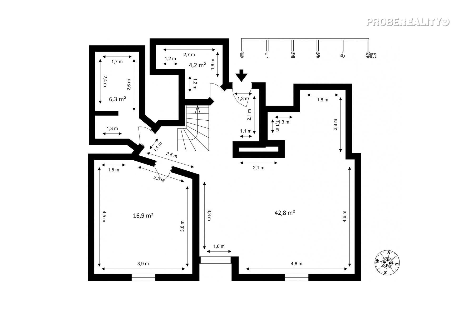 Prodej bytu 2+kk 80 m² - foto 26