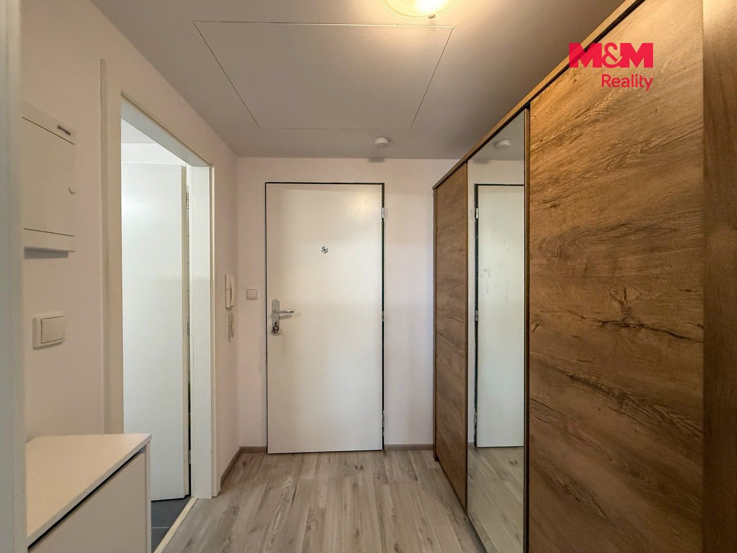 Pronájem bytu 1+kk 31 m² - foto 4