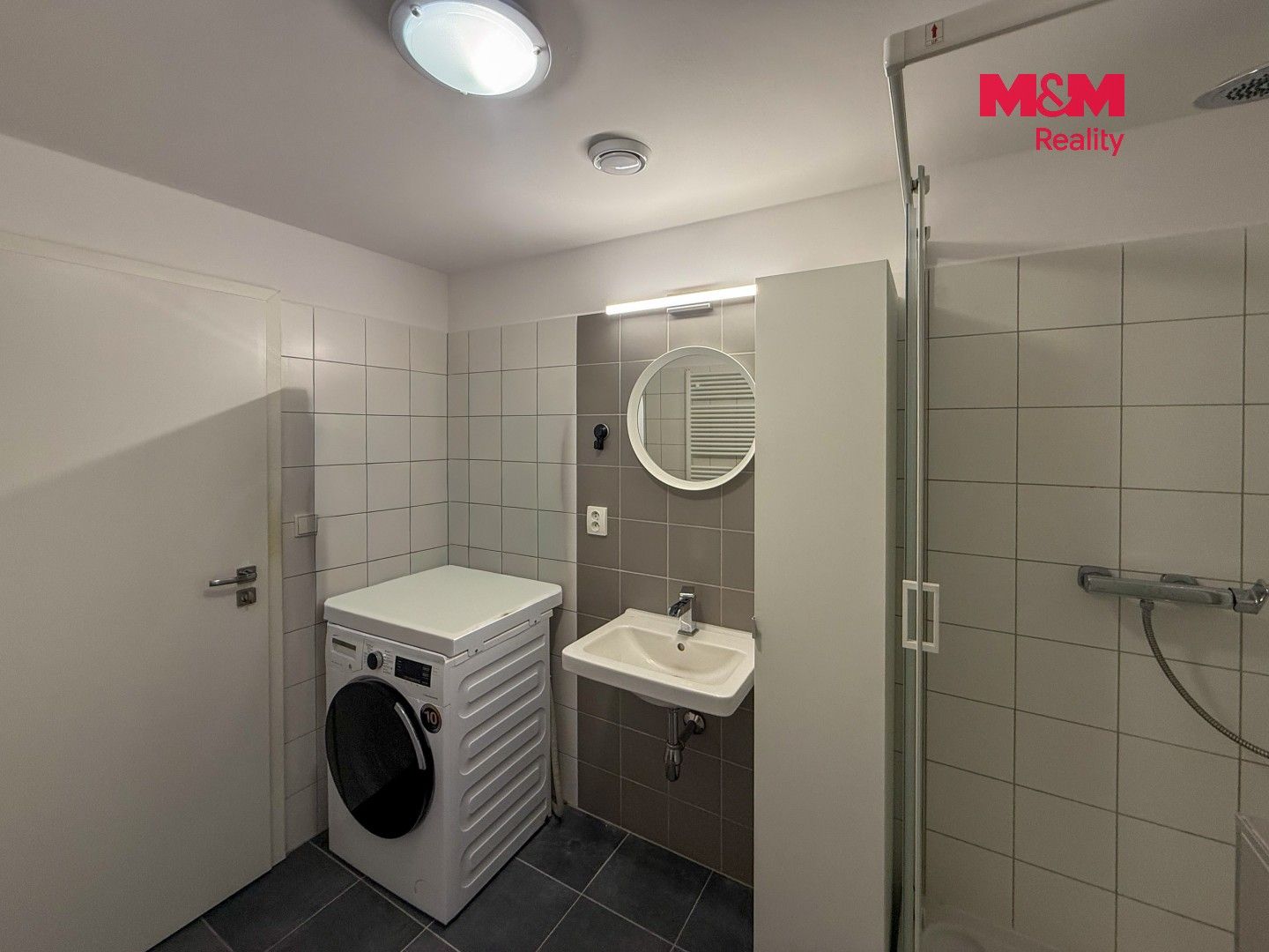 Pronájem bytu 1+kk 31 m² - foto 8