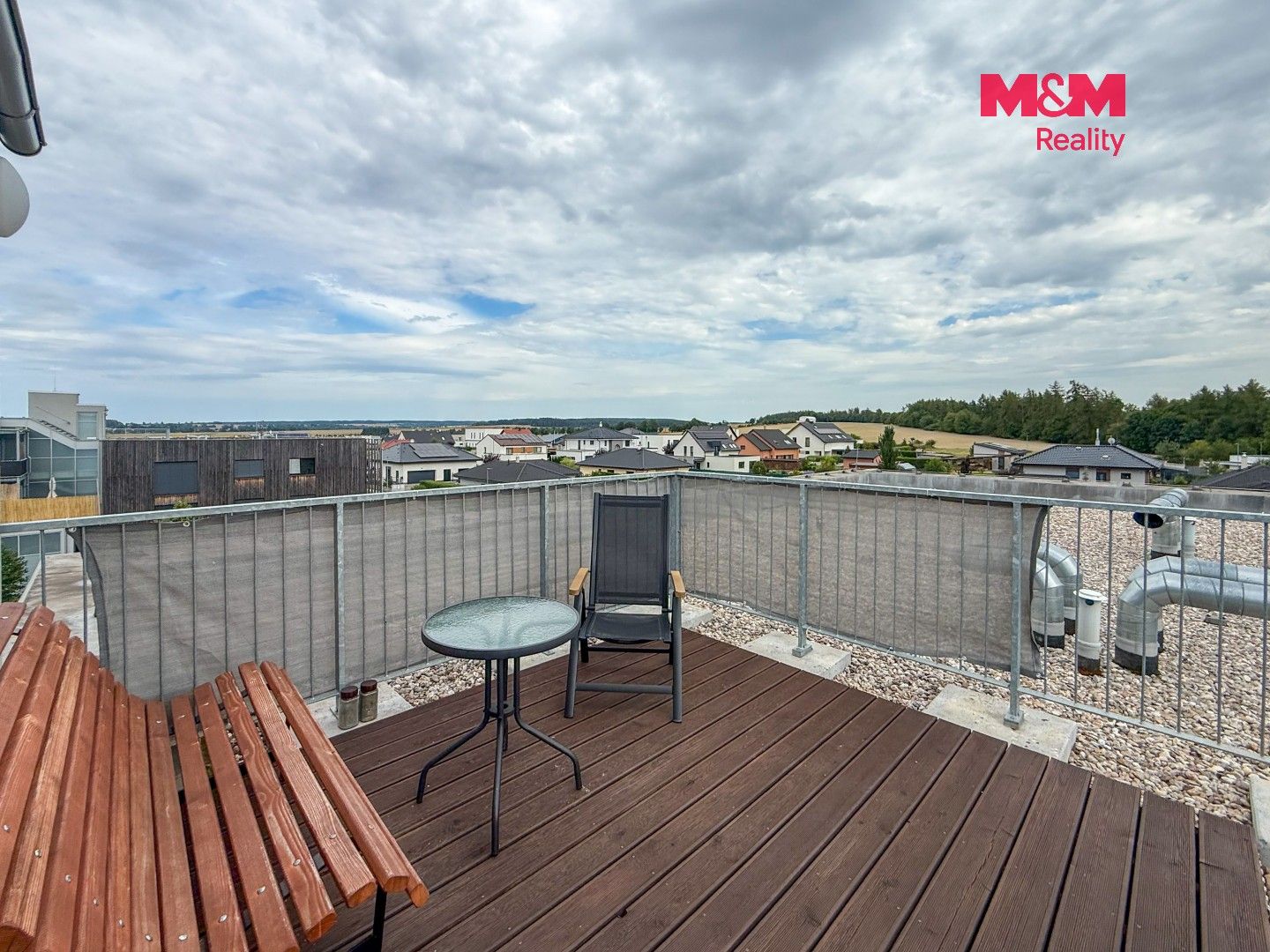 Pronájem bytu 1+kk 31 m² - foto 11
