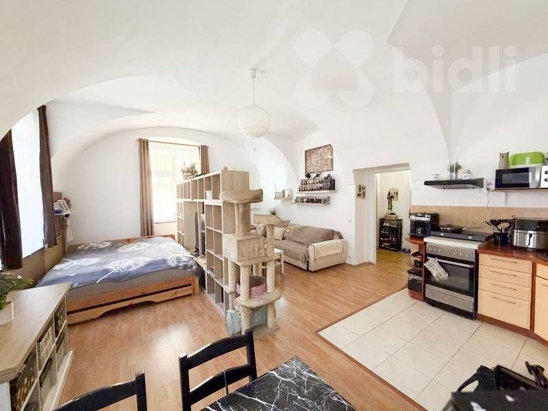 Prodej bytu 1+kk 63 m² - foto 1