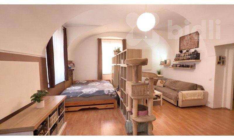 Prodej bytu 1+kk 63 m² - foto 3