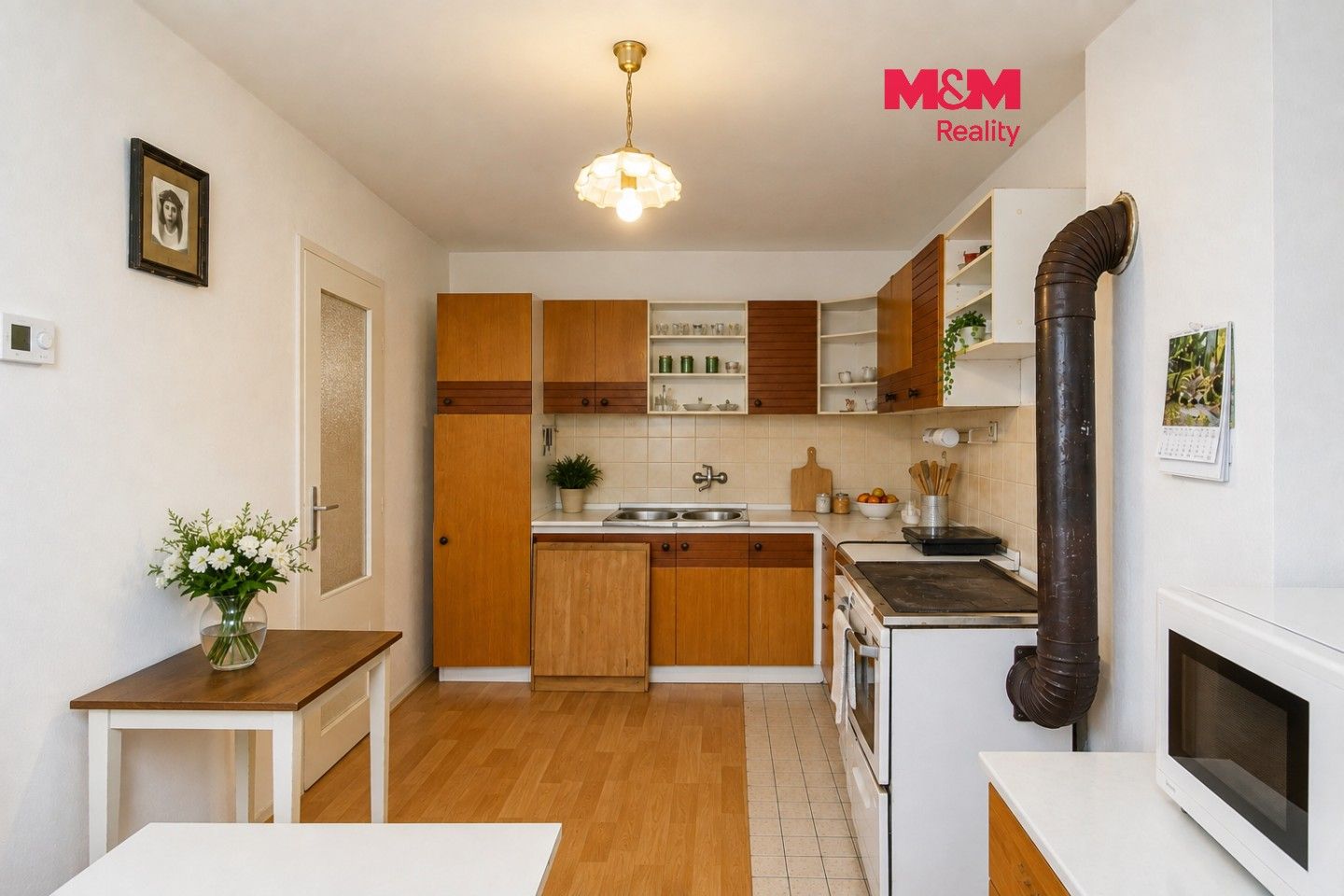 Prodej domu 100 m² - foto 1